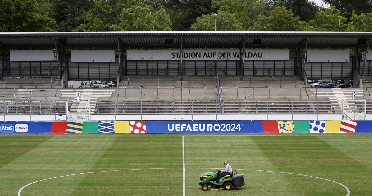 Euro 2024. Szwajcaria złożyła oficjalną skargę