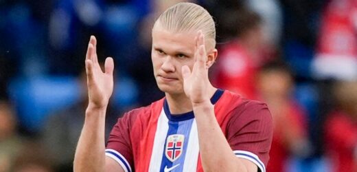 Haaland, Rashford, Milik… Oni nie zagrają na Euro 2024