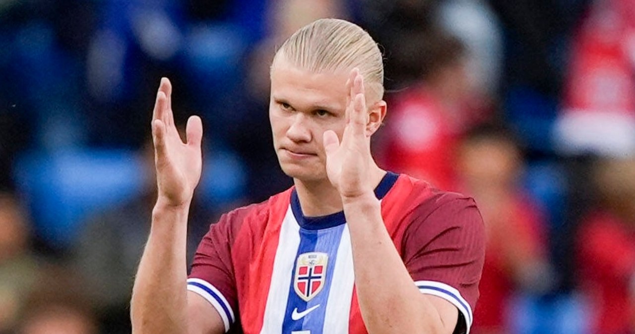 Haaland, Rashford, Milik… Oni nie zagrają na Euro 2024
