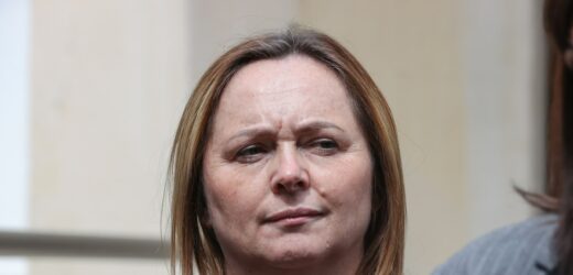 Joanna Skrzydlewska marszałkiem województwa łódzkiego