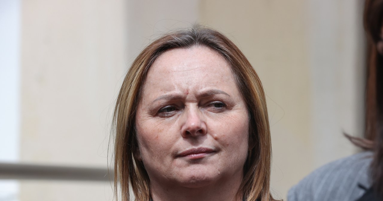 Joanna Skrzydlewska marszałkiem województwa łódzkiego
