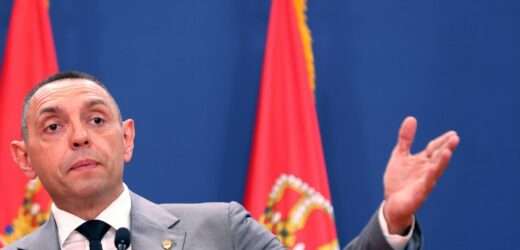 Serbia zacieśnia relacje z Rosją. Wicepremier Vulin po spotkaniu na Kremlu