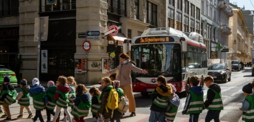 Wiedeńskie podstawówki zdominowane przez muzułmanów. Lekcje religii zostaną zniesione?