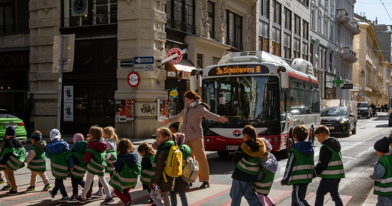 Wiedeńskie podstawówki zdominowane przez muzułmanów. Lekcje religii zostaną zniesione?