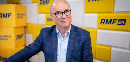 Czarzasty o słabym wyniku Lewicy w eurowyborach: Szukam winy w sobie