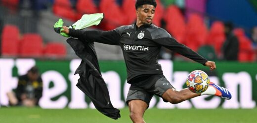 Na zgrupowanie prosto z urlopu i… bez butów. Ian Maatsen zagra na Euro 2024