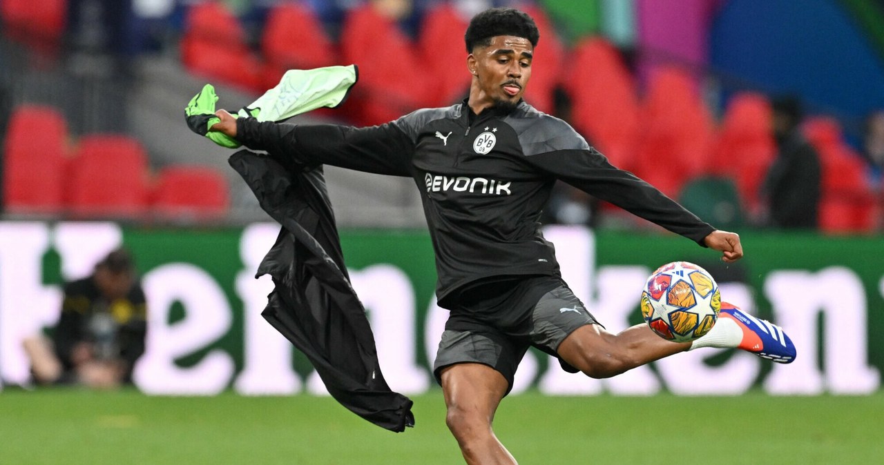 Na zgrupowanie prosto z urlopu i… bez butów. Ian Maatsen zagra na Euro 2024