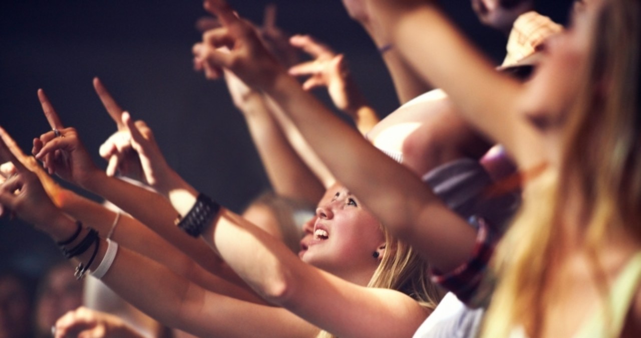 Wybierasz się na koncert albo mecz? GIS wydał komunikat