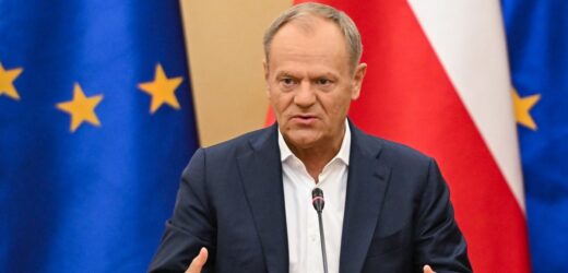 Polacy po 6 miesiącach ocenili rząd Tuska. Co z inwestycjami? [SONDAŻ]