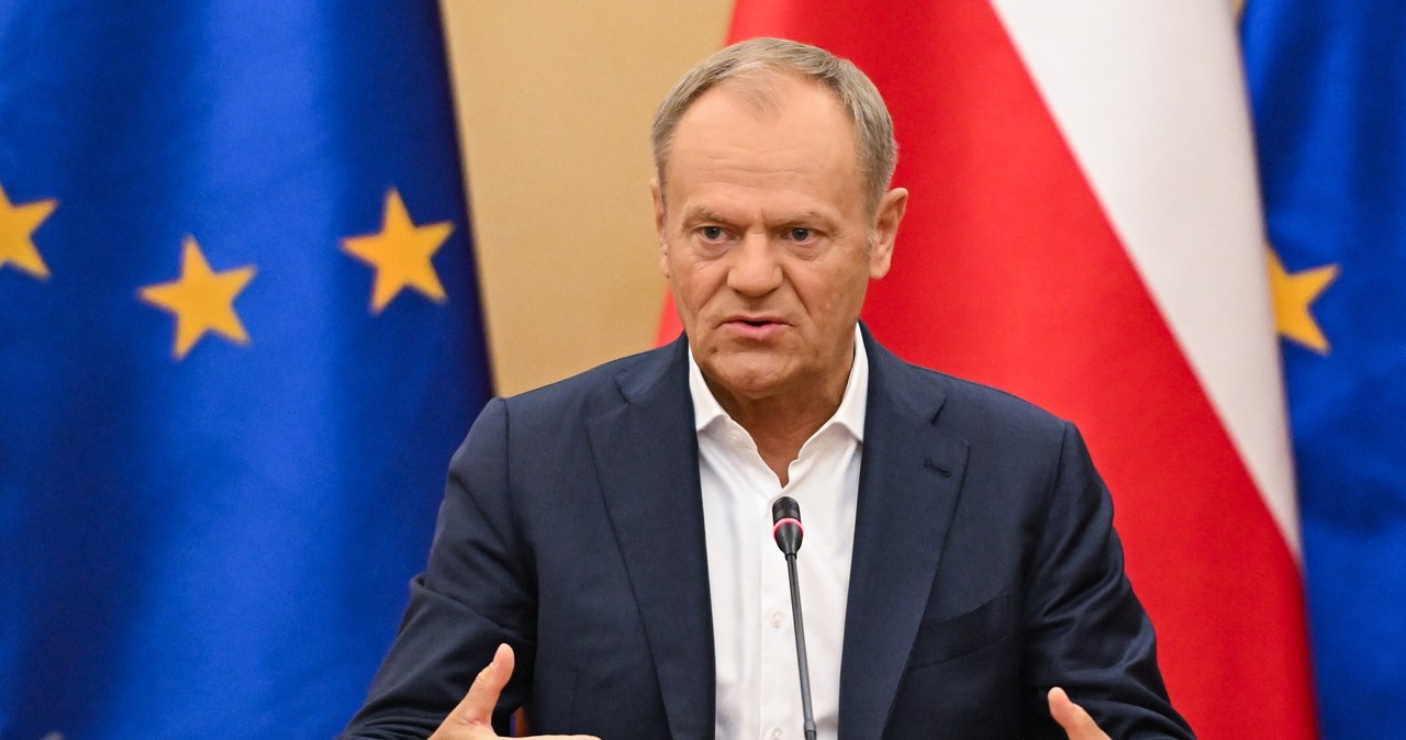 Polacy po 6 miesiącach ocenili rząd Tuska. Co z inwestycjami? [SONDAŻ]