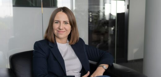 ​Anna Bryłka gościem Porannej rozmowy w RMF FM