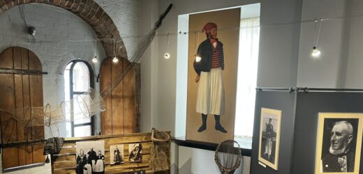 Przepych co pogrubiał. Dawne stroje zobaczysz w Muzeum Narodowym