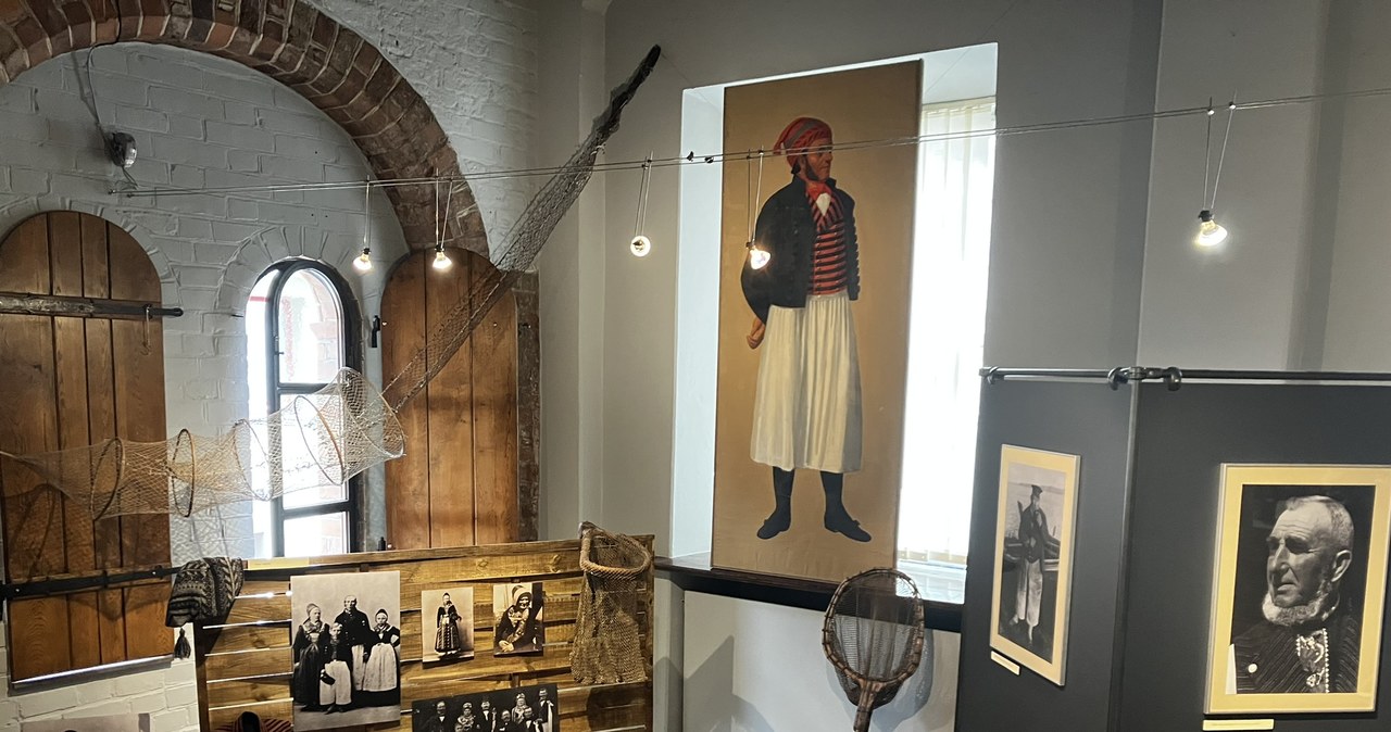 Przepych co pogrubiał. Dawne stroje zobaczysz w Muzeum Narodowym