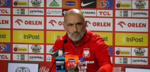 Probierz o stanie zdrowia Lewandowskiego: Jest oficjalne stanowisko