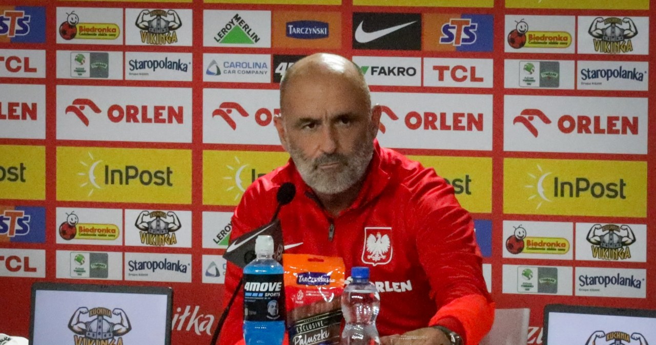 Probierz o stanie zdrowia Lewandowskiego: Jest oficjalne stanowisko