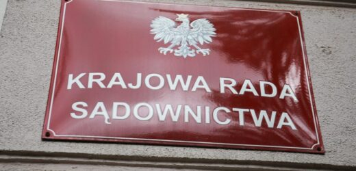 Jest śledztwo w sprawie 20 sędziów – członków KRS