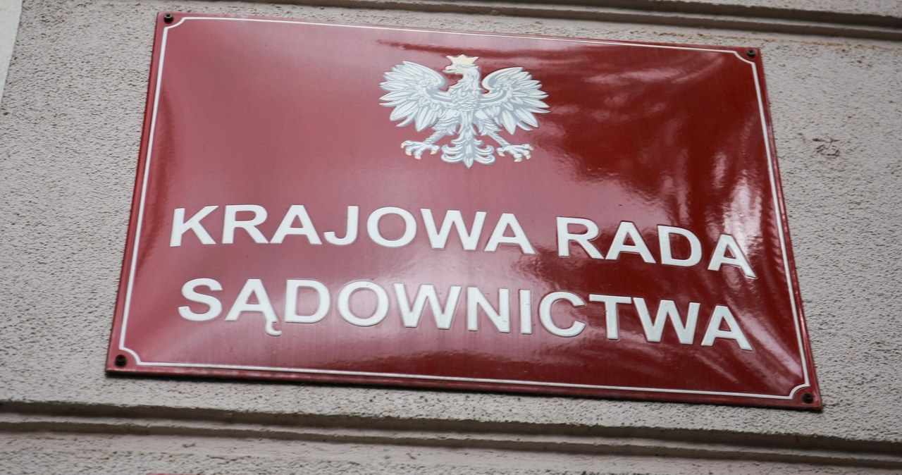 Jest śledztwo w sprawie 20 sędziów – członków KRS