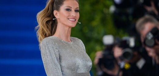 Gisele Bundchen ujawniła sekrety swojej diety. To jej zawdzięcza urodę.