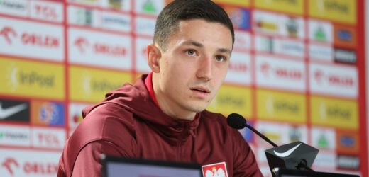 Slisz przed Euro 2024: Nie mamy się czego obawiać