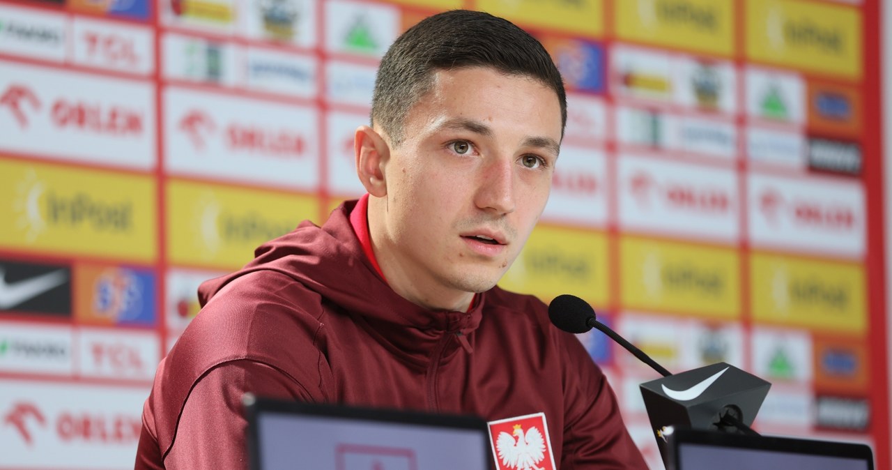 Slisz przed Euro 2024: Nie mamy się czego obawiać