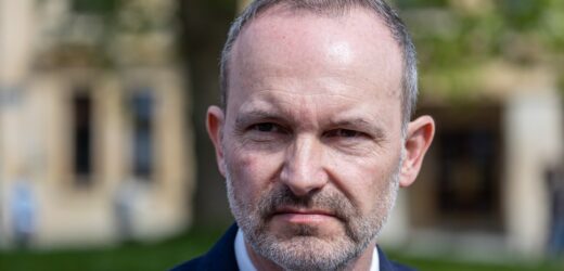 Krzysztof Hetman gościem Rozmowy o 7:00 w Radiu RMF24