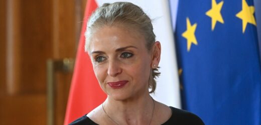 Ukraińskie dzieci w Polsce będą podlegały obowiązkowi szkolnemu