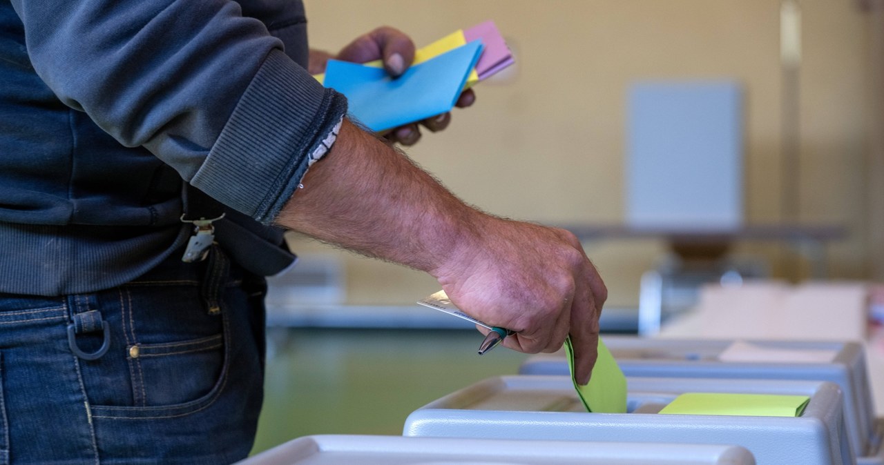 Młodzi Niemcy odwracają się od Zielonych i stawiają na skrajną prawicę