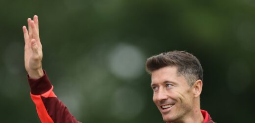 Oto bilans Biało-Czerwonych bez Lewandowskiego. Nie jest najlepiej