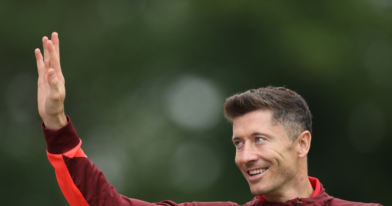 Oto bilans Biało-Czerwonych bez Lewandowskiego. Nie jest najlepiej