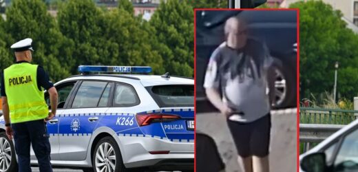 Potrącił autem 13-latka. Poszukuje go policja