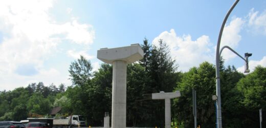 W nocy dwugodzinne zamknięcie zakopianki w Głogoczowie