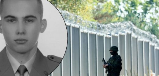 Nowe informacje o zmarłym żołnierzu. Armia: Był wyposażony zgodnie z przepisami