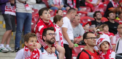 Wybierasz się na Euro 2024? MSZ ma dla ciebie ważne informacje!