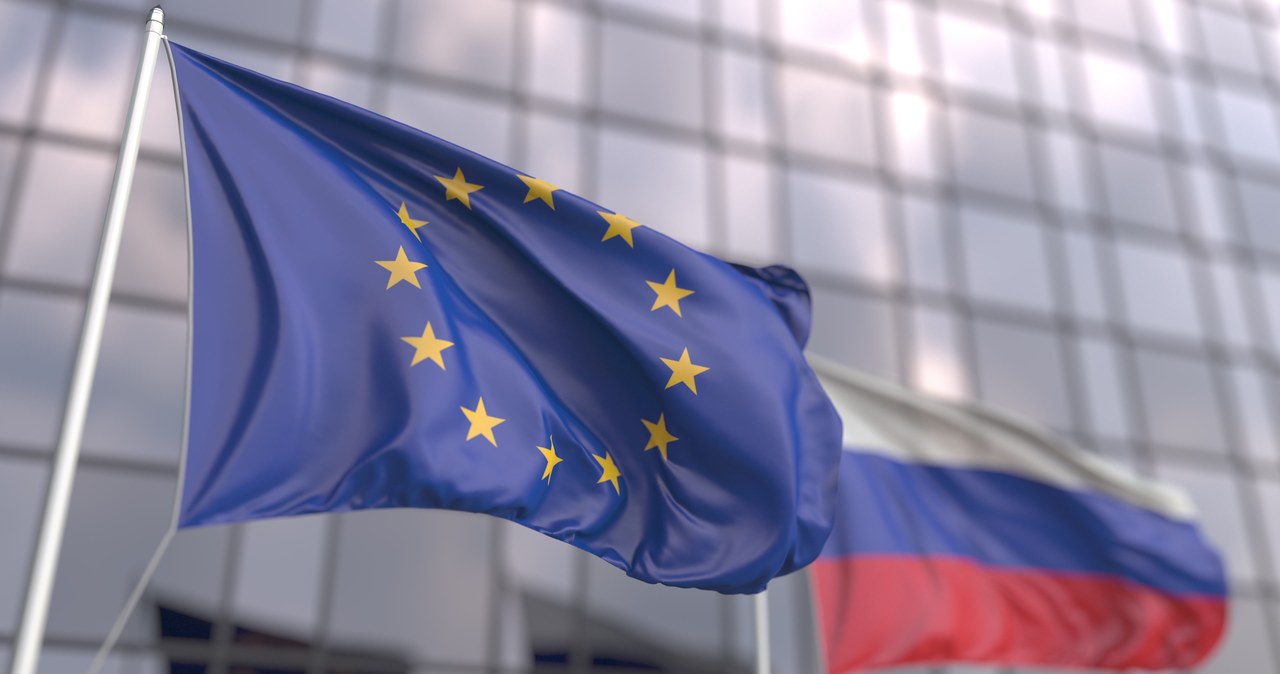 Unijni ministrowie chcą zakazać rosyjskim dyplomatom przemieszczania się po UE