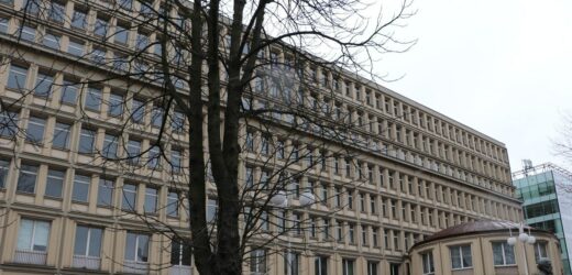 Najdroższa siedziba prokuratury w Polsce. Za remont można było wybudować biurowiec
