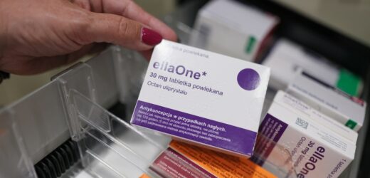 Apteki sprzedające pigułki „dzień po” będą specjalnie oznakowane