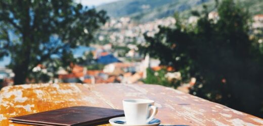 Chcesz wypić latte w Chorwacji? Możesz się zdziwić, gdy zajrzysz do menu