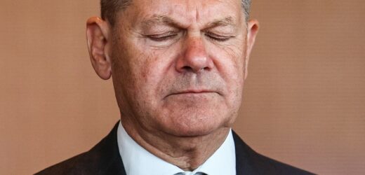 Berlin blokuje negocjacje ws. sankcji na Rosję. Niemcy nowymi Węgrami
