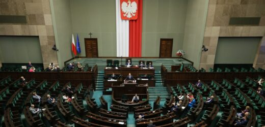 Powyborcze porządki. Sejm i komisje czekają na nowe twarze