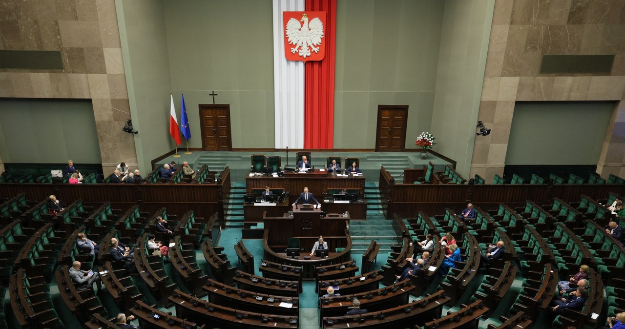 Powyborcze porządki. Sejm i komisje czekają na nowe twarze
