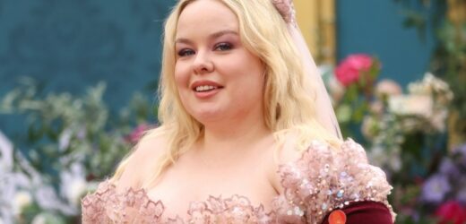 Kim jest gwiazda hitowego serialu? Nicola Coughlan zaskoczyła fanów