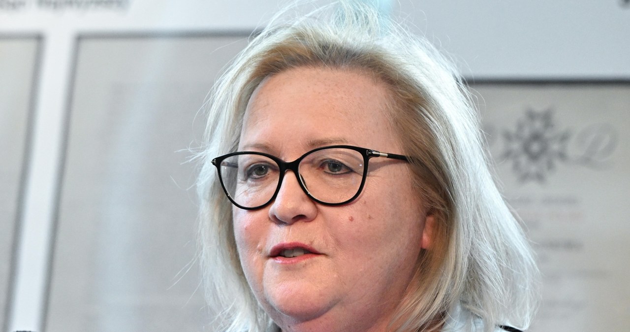 Niespodziewany ruch Manowskiej w odpowiedzi na list sędziów