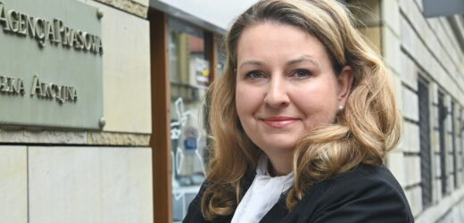 Duda powołał nową szefową Kancelarii Prezydenta