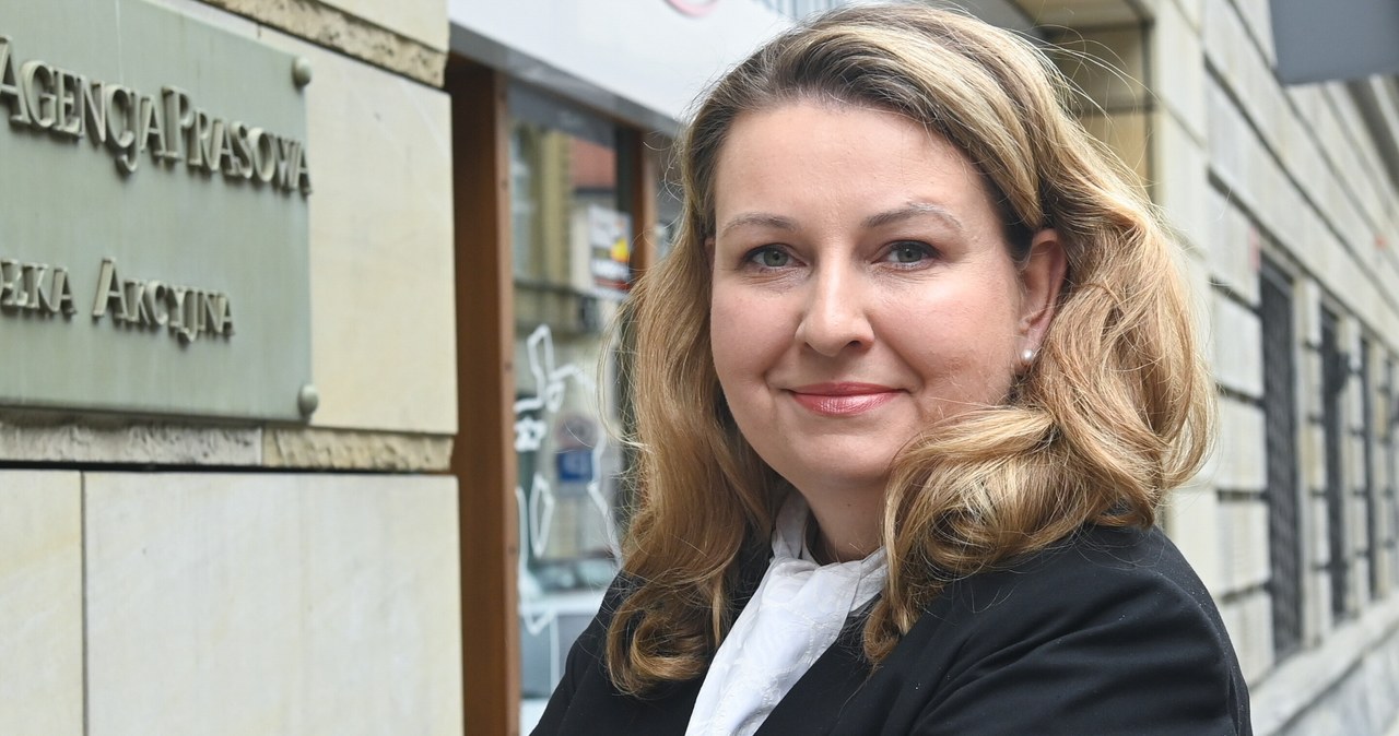 Duda powołał nową szefową Kancelarii Prezydenta