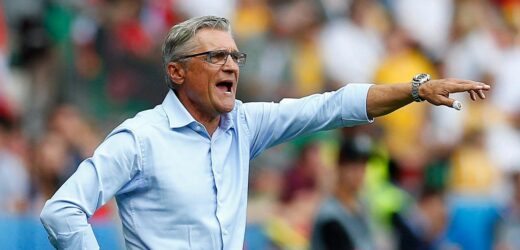 Adam Nawałka przed Euro 2024: Mamy duże szanse, aby wyjść z grupy