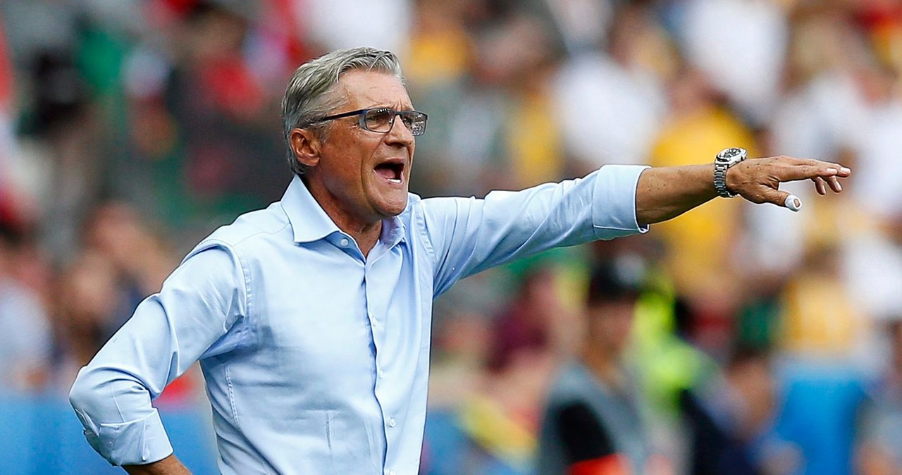 Adam Nawałka przed Euro 2024: Mamy duże szanse, aby wyjść z grupy