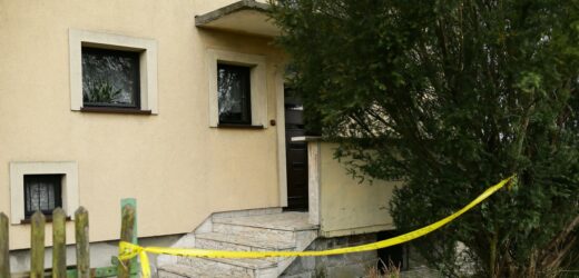 Mord w Spytkowicach. Podejrzany w przyszłym tygodniu trafi do Polski