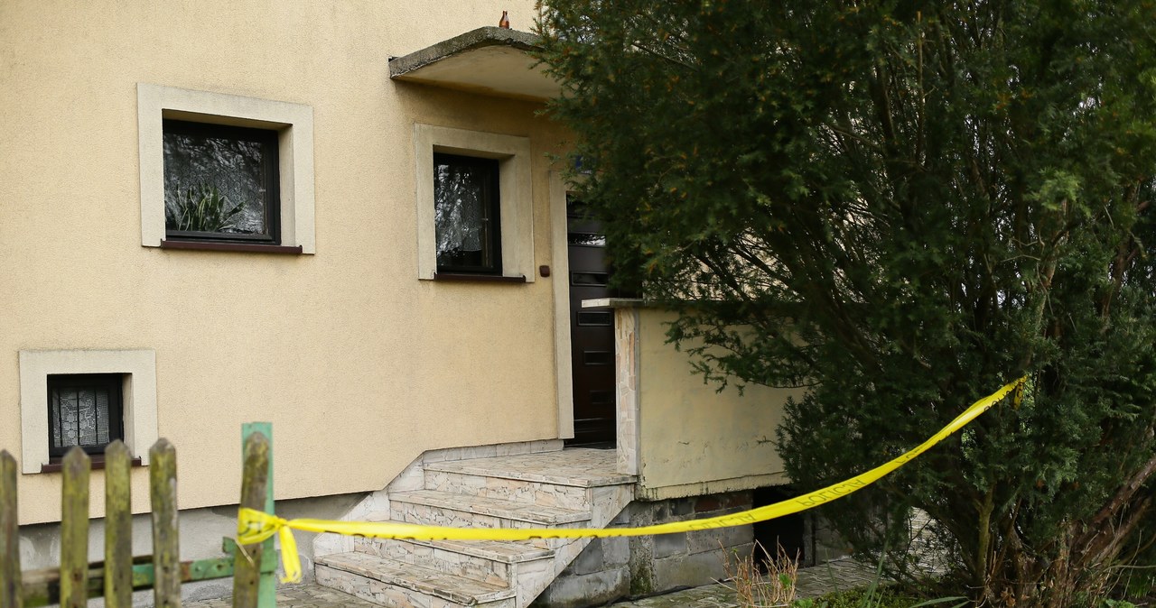 Mord w Spytkowicach. Podejrzany w przyszłym tygodniu trafi do Polski