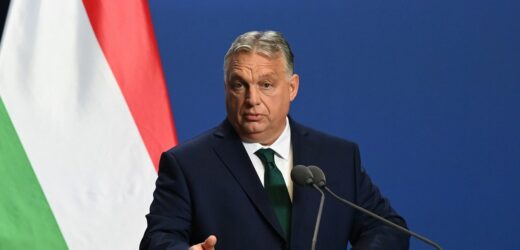 Węgry ukarane przez TSUE za niewykonanie wyroku ws. migracji