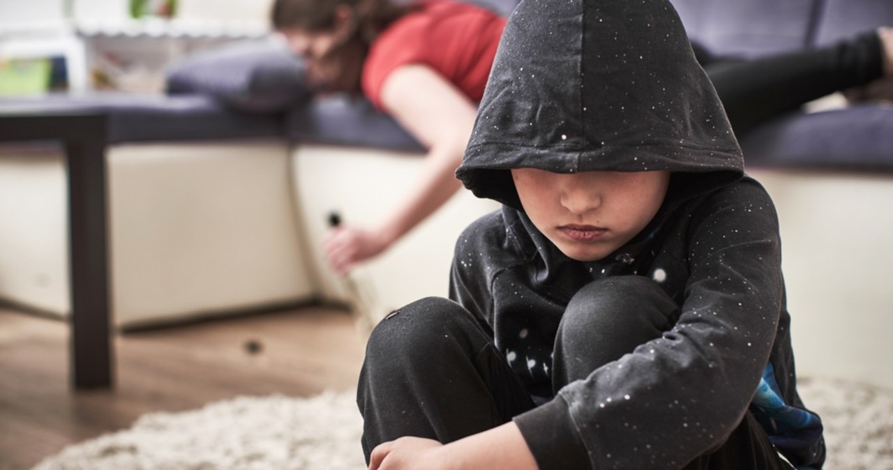 Miała 2,5 promila i butelkę wódki. Przyszła odebrać dziecko ze żłobka